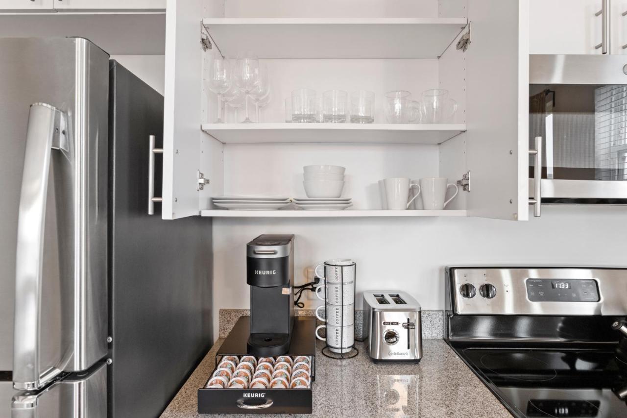 Modern Home 2Br 2Ba Free Off-Street Parking & Wifi Балтимор Екстериор снимка