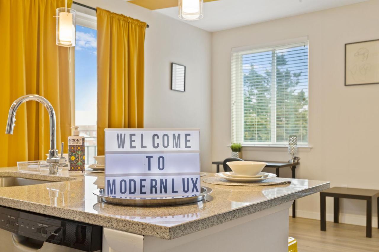 Modern Home 2Br 2Ba Free Off-Street Parking & Wifi Балтимор Екстериор снимка