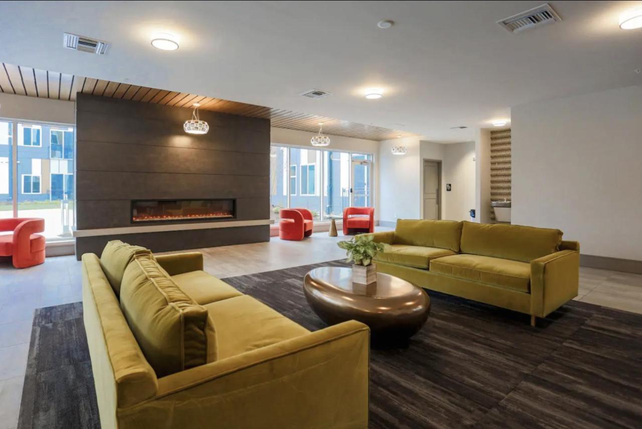 Modern Home 2Br 2Ba Free Off-Street Parking & Wifi Балтимор Екстериор снимка